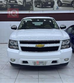 شێڤرۆلێت تاهۆ